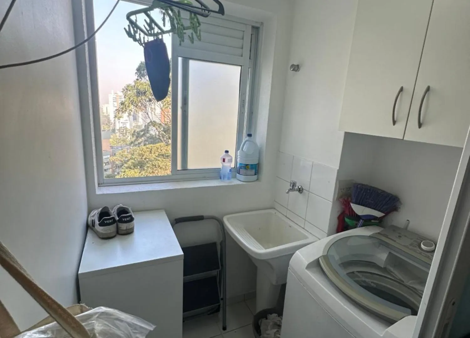 Loft Charmoso E Confortavel Sao Paulo Brazil